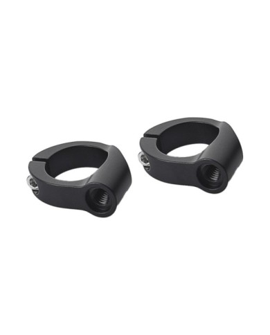 Rizoma Kit di montaggio su supporto a piastra per unità di illuminazione a LED