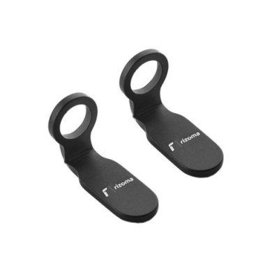 Rizoma Kit di montaggio su carenatura per unità di illuminazione a LED