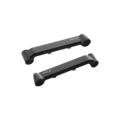 Rizoma Kit de Montage sur carénage pour Unité de lumière LED