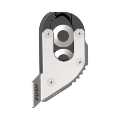 Rizoma Embase de béquille