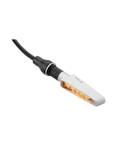 Rizoma Blinker Vision silber