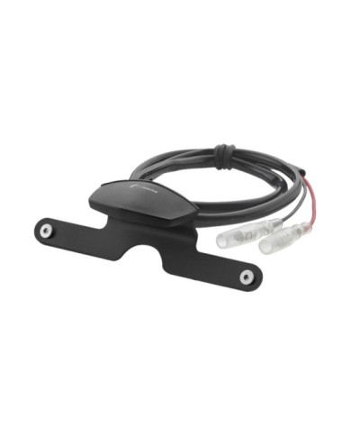 Rizoma Kit illuminazione targa