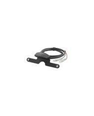 Rizoma Kit illuminazione targa