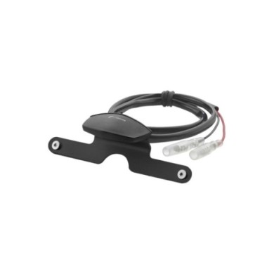 Rizoma Kit illuminazione targa