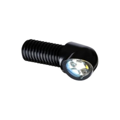 Motogadget Feu de position LED MO.BLAZE TENS5