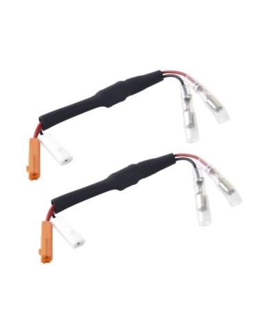 Rizoma Kit cablaggio elettrico con resistenze
