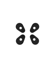 Rizoma adaptateurs de clignotants