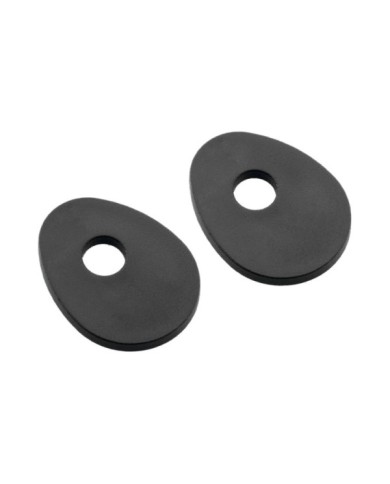 Rizoma Blinker Adapter, paar