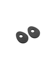 Rizoma Adaptateurs de clignotants (une, paire)