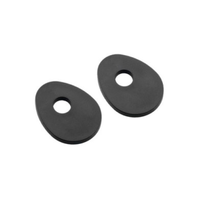 Rizoma Adaptateurs de clignotants (une, paire)