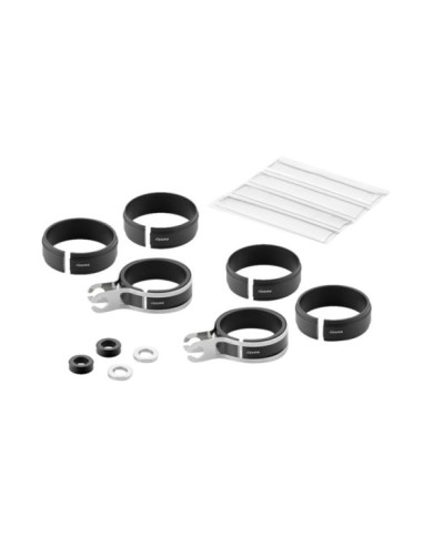 Rizoma Blinker Adapter, vorne ø 39 41 43