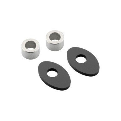 Rizoma Blinker Adapter, paar