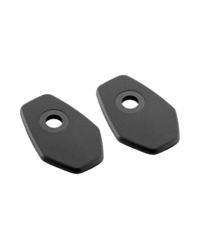 Rizoma Blinker Adapter, vorne