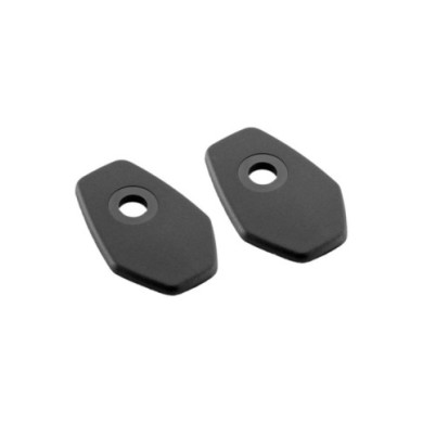 Rizoma adaptateur clignotants (avant)