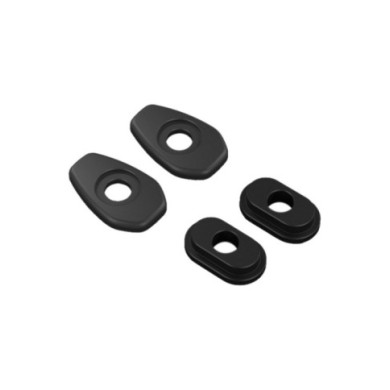 Rizoma Adaptateurs de clignotants (une, paire)