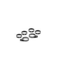 Rizoma adaptateur clignotant avant ø 48 - 55 mm