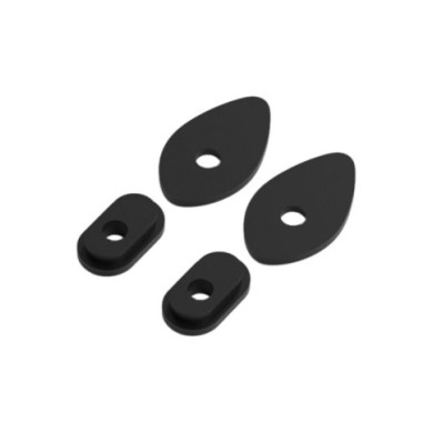 Rizoma Blinker Adapter, paar