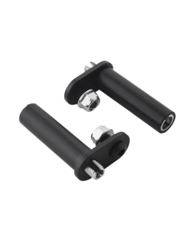 Rizoma Adaptateurs de clignotants (une, paire)