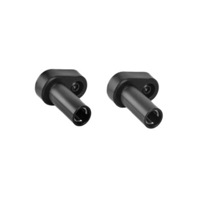 Rizoma Blinker Adapter, paar, hinten