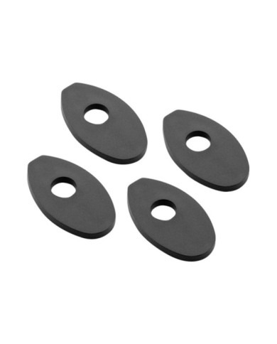 Rizoma Adaptateurs de clignotants (une, paire)