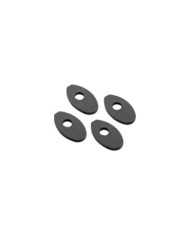 Rizoma Blinker Adapter, paar