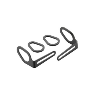 Rizoma Adaptateurs de clignotants