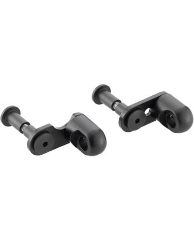 Rizoma Blinker Adapter vorne