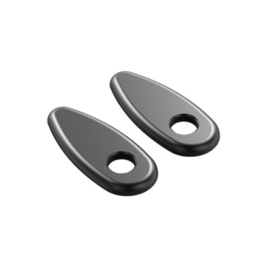 Rizoma adaptateurs de clignotants, arrière