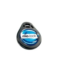 Motogadget Clé de rechange MO.LOCK KEY Teardrop
