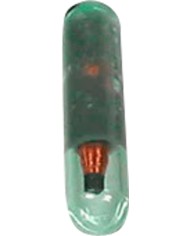 Motogadget Clé de rechange RFID MO.LOCK