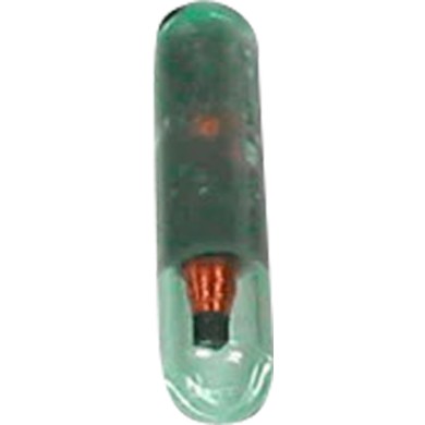 Motogadget Chiave di ricambio RFID MO.LOCK