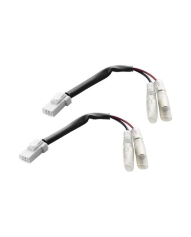 Rizoma Kits de câblage pour clignotant