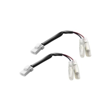 Rizoma Kits de câblage pour clignotant