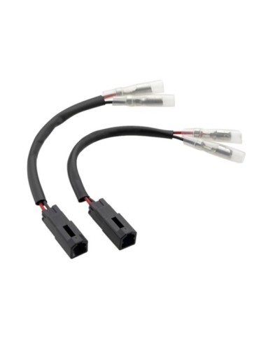 Rizoma Kits de câblage pour mini-clignotant pour Ducati, par paire