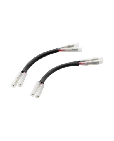 Rizoma Kit cablaggio lampeggiante