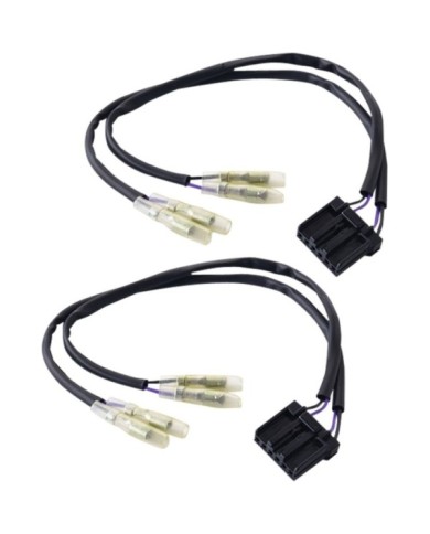 Rizoma Kabelsätze Mini-Blinker, vorne