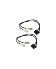 Rizoma Kabelsätze Mini-Blinker, vorne