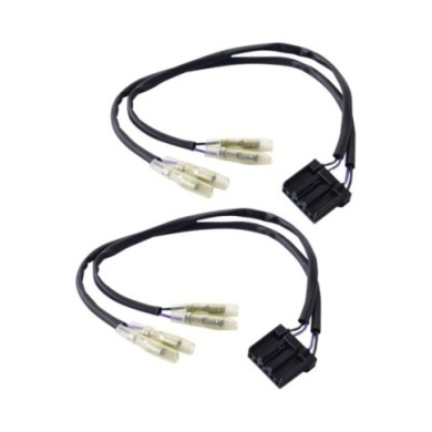 Rizoma Kits de câblage pour clignotant, avant