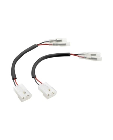 Rizoma Kits de câblage pour mini-clignotant