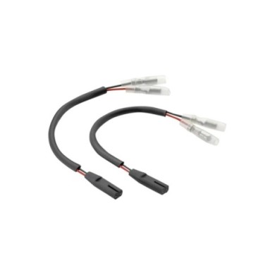 Rizoma Kit de câblage clignotant