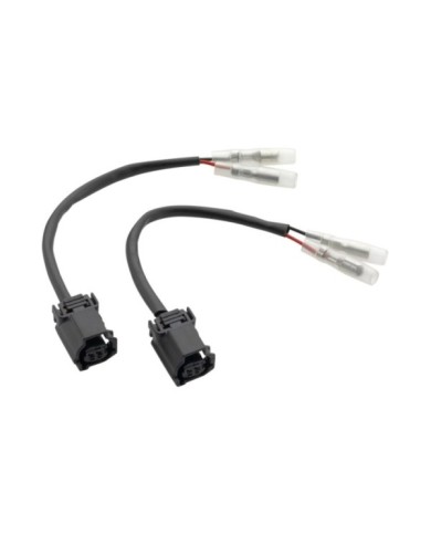 Rizoma Kits de câblage pour clignotant