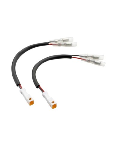 Rizoma Kit cablaggio lampeggiante