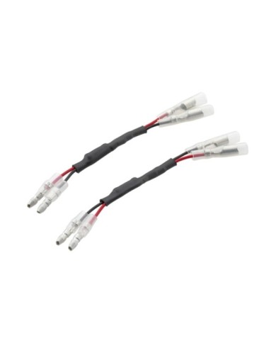Rizoma Kits de câblage pour clignotant
