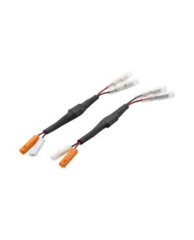Rizoma Kits de câblage pour clignotant
