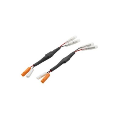 Rizoma Kit di cablaggio per indicatori di direzione