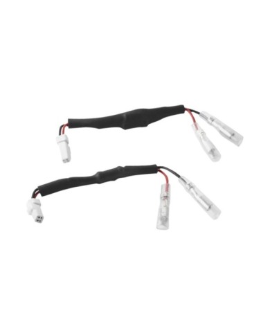 Rizoma Kits de câblage pour clignotant