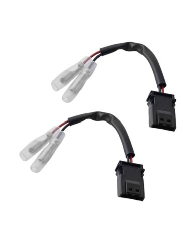 Rizoma Kits de câblage pour clignotant