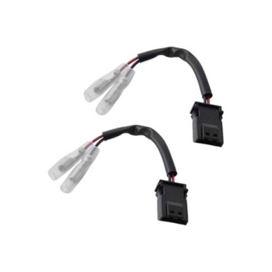 Rizoma Kits de câblage pour clignotant