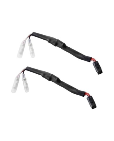 Rizoma Kits de câblage pour clignotant
