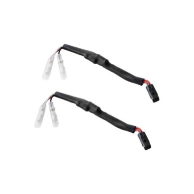 Rizoma Kits de câblage pour clignotant